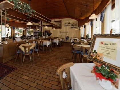 Photo: See-Campingpark ****/ Restaurant/ Strandbad am Neubäuer See